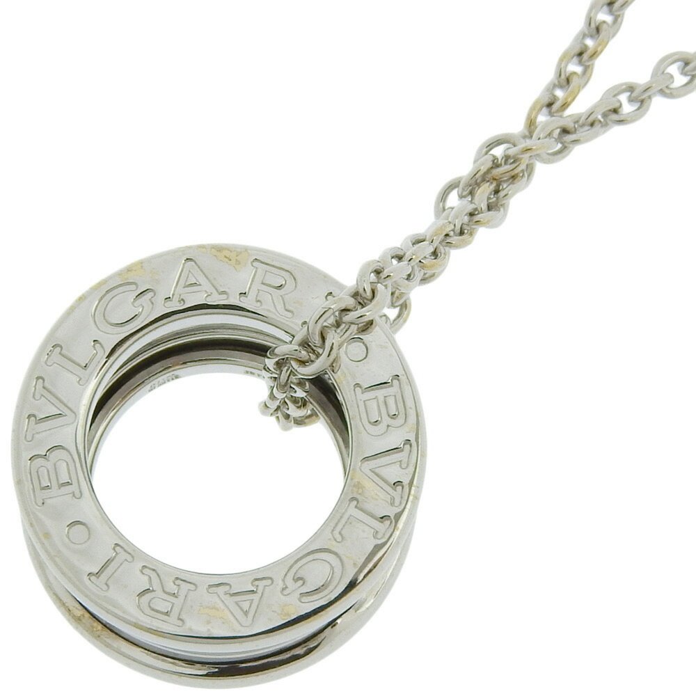 Bulgari B.Zero1 Necklace - Picture 6 of 6
